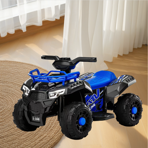 热卖儿童乘玩具小型儿童电动车玩具带音乐和灯光/儿童玩具车 - Product Image 5