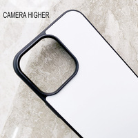 Coques de téléphone portable personnalisées en TPU+PC antichoc, design sportif, pour impression par sublimation - Vente en gros d'impression par sublimation vierge