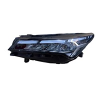 Ensemble de phares à éclairage stable et feux de jour pour Geely Coolray L Coolray Cool, feu avant combiné, pièces automobiles