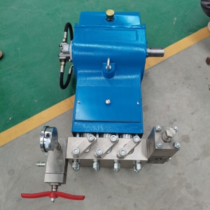 Nueva Hidrolavadora Profesional de Alta Presión UHP de 1000 bar, de Acero Inoxidable de Grado Naval, con Óptica de Alta Resistencia y Presión Ajustable para Eliminar - Product Image 6