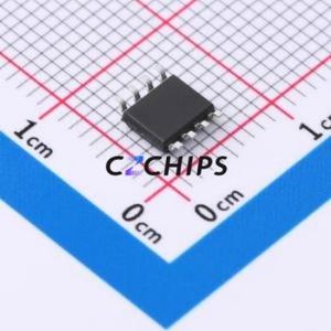 Amplificador operacional de chip IC de circuito integrado TSV912AIDR, nuevo y Original, - Product Image 2