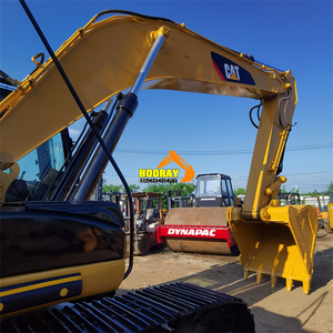 รถขุดตีนตะขาบ330D แมวสำหรับ CAT330D2L เหมืองแร่โครงสร้างพื้นฐาน - Product Image 5