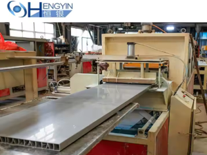 High Quality Eco-friendly Easy to Clean Pig Farm <b>PVC</b> <b>Panel</b> <b>PVC</b> <b>Fence</b> - Product Image 4