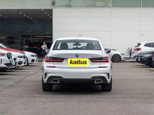 <span class=keywords><strong>BMW</strong></span> <span class=keywords><strong>325i</strong></span> M Sport Package 2022, voiture d'occasion, SUV, voiture d'occasion, SUV, essence 2022, 95 # - Product Image 6