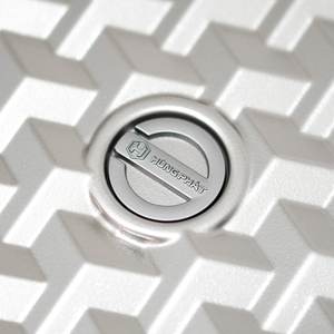 Buen precio, marco de aleación de aluminio, bolsas de equipaje de viaje, Maleta ligera para viajes, bolsa de polietileno y caja de cartón fuera de Vietnam - Product Image 6