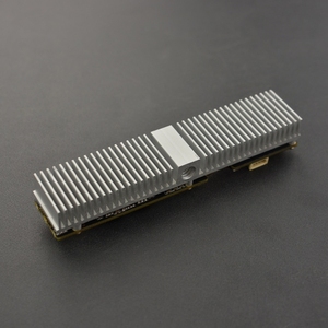 บอร์ดพัฒนา AI โมดูลวิชั่นอัจฉริยะ VisionSeed - Product Image 3