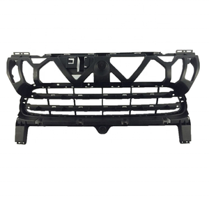 Bumper <b>Grille</b> <b>Grille</b> 955500568310 Car Chrome Front <b>Grille</b> Automobile <b>Mesh</b> Automobile Grid <b>for</b> Paramena - Product Image 5