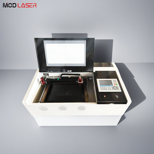 <span class=keywords><strong>2025</strong></span> hiện đại 300*200 mét mini xách tay tinh thể khắc laser giá máy để bán/Laser Etch máy - Product Image 4