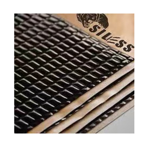 Alfombrilla amortiguadora <span class=keywords><strong>de</strong></span> <span class=keywords><strong>sonido</strong></span> para coche, material <span class=keywords><strong>de</strong></span> amortiguación y aislamiento acústico <span class=keywords><strong>de</strong></span> Audio para vehículo - Product Image 6