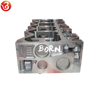 Bonne qualité J8S moteur culasse 7701463279 7701468222 908040 pour Renault 2.1 D Avec J8S 662 704 706 moteur