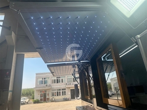 รถเทรลเลอร์เคลื่อนที่รถบรรทุกอาหารพร้อมอุปกรณ์ครัวแบบมาตรฐานยุโรป - Product Image 6