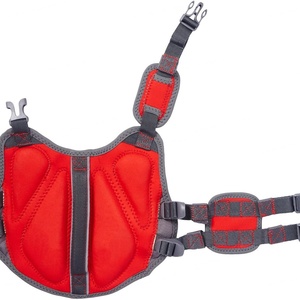 Nuevo Chaleco Salvavidas para Perros, Traje de Baño de Neopreno, Ropa de Natación para Perros - Product Image 4