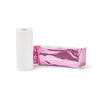 Rouleaux de papier thermique haute brillance monocouche JinKaiSheng Upp-110hg pour caisses enregistreuses – Fournisseur chinois