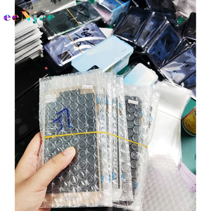 J7 S22 A10s A20 A31 A32 A51 A515F 참고 10 플러스 삼성 스크린 터치 LCD 화면 디스플레이 용 Pantalla - Product Image 1