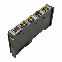 Plc El5021-0090 Ethercat 1-ch Sincos Encoder Interface El 5021-0090 for Warranty Product