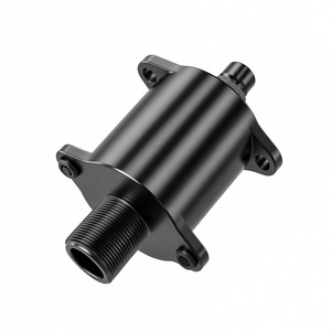 Sensor de Nivel de Combustible Sumergible GLT5001 con Asiento de Succión Magnética, Totalmente Soldado, IP68 - Product Image 3