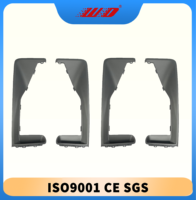 Pièces d'origine OEM en gros pour Lynk&Co, pièces automobiles d'usine à bon prix, OE 8888410005, garniture de pare-chocs avant gauche