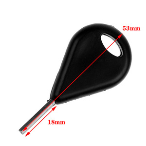 Ván lướt sóng sup Board 316 thép không gỉ trong tương lai fcs vây phím - Product Image 1