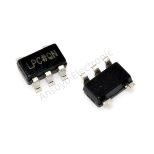 ANSOYO ADP7118AUJZ-3.3-R7 ADP7118 ADP7118AUJZ LPC # Circuitos Integrados QN TSOT-23, Chips IC, Componentes Electrónicos de Gestión de Energía - Product Image 3
