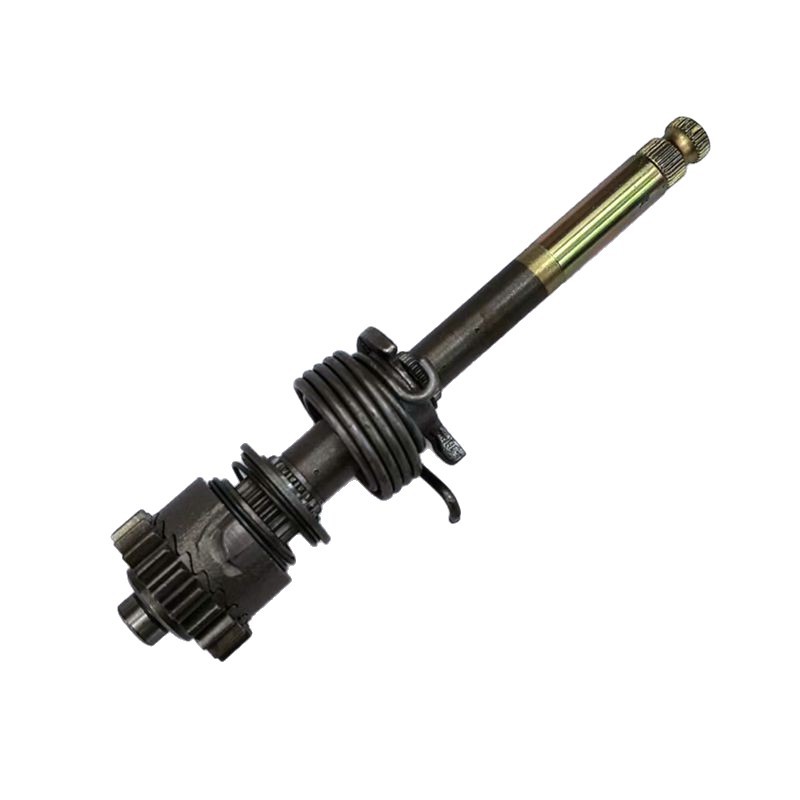 KICKBACK CORNERED,LES 150 PASSIONS…セット Kick Assy Compatible with Yamaha Crux/Libero/Fazer | Compatible