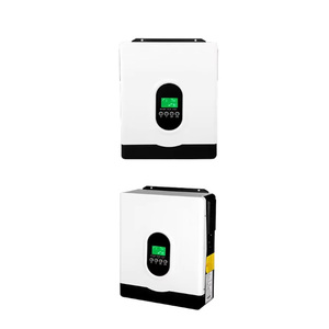 ODM/OEM disponible, haute efficacité, 120V-240V, hybride, 1KW, monophasé, centralisé, avec prix d'usine compétitif - Product Image 1