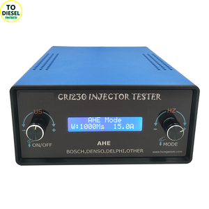 Bestseller Aly CRI230 Diesel-Injektor-<span class=keywords><strong>Tester</strong></span> für 110 <span class=keywords><strong>Tester</strong></span> Hubwerkzeug Mit AHE Elektromagnetischer Common-<span class=keywords><strong>Rail</strong></span>-Injektor-<span class=keywords><strong>Tester</strong></span> - Product Image 3