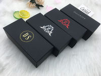 Boîte à Lunettes de Soleil avec Logo Personnalisé Étui à Lunettes de Soleil Personnalisé avec Logo Emballage Chiffon de Nettoyage pour Lunettes Pochette à Lunettes