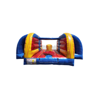 Almohada Inflable de PVC para Exteriores, FUN BOUNCE SI045