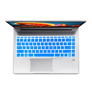 Couverture de peau de <span class=keywords><strong>clavier</strong></span> d'ordinateur <span class=keywords><strong>portable</strong></span> en Silicone taïwanais Durable Ultra-mince de haute qualité pour <span class=keywords><strong>HP</strong></span> TPN-W125 TPN-Q186 TPN-Q189 TPN-C131 - Product Image 3