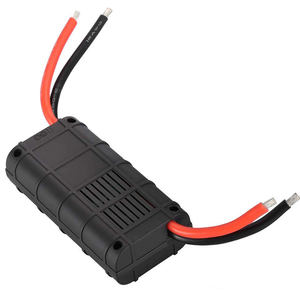 Medidor da energia do analisador da elevada precisão 150A para medir o poder (W) Tensão (V) Corrente (A) Carga (Ah) Energia (Wh) - Product Image 3