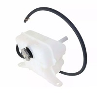 Jeep Liberty 2002-2007 V6 3.7L Réservoir de débordement de liquide de refroidissement 52079788AE pour réservoirs d'expansion et de débordement 2003 2004 2005