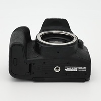 Kamera Digital DF Laris Manis 99% Baru Kamera DSLR Profesional 850D untuk canon