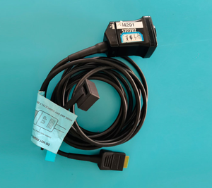 Reparación del cabezal de la Cámara Tricam O/R 20221134, Envío Mundial, cobramos el 30% del precio del fabricante/representante de ventas - Product Image 1