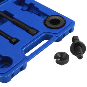 Kit de Ferramentas para Remoção de Polia de Direção Hidráulica - Ferramenta Especializada para Buick - Product Image 3