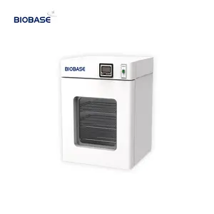 Biobase China Constante Temperatuur En Vochtigheid Incubator Verwarming Incubator Voor Laboratorium Of Graduate School