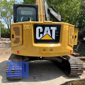 Buona qualità a basso orario di lavoro di seconda mano cingolo escavatore 310 usato 310 gatto 307.<span class=keywords><strong>5</strong></span> 308 per la vendita - Product Image 4