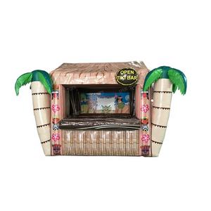 كشك للألعاب يُنفخ بالهواء وهو حامل لتسوق الحلويات وقاعة للألعاب القابلة للنفخ والشائع في المناسبات الخارجية - Product Image 6