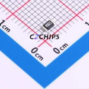 JER1206F1R065ตัวต้านทานตรวจจับกระแส/ตัวต้านทาน1206แบบสุ่ม65โอห์ม1% 1วัตต์ - Product Image 1