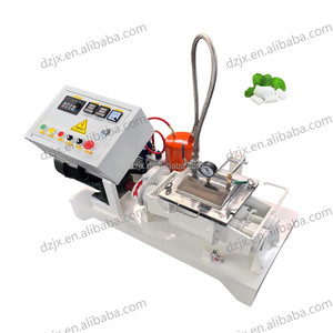 DZJX Mengunyah Permen industriel Sigma mélangeur à lames 50 <span class=keywords><strong>litres</strong></span> ou 550l Gebruikte Z-blade mélangeur extrudeuse prix - Product Image 1