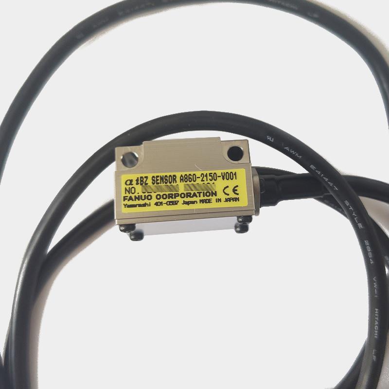Fanuc CNC旋盤マシンセンサーA860-2164-T511 2kg 1年保証| Alibaba.com