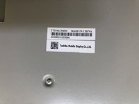 LT104AC54000 10,4 Zoll 640*480 TFT LCD Modul LVDS Hochhelligkeits-WLED Industrielles Display Ersatzpanel