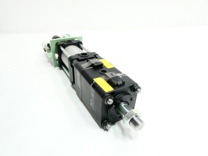 ตัวควบคุม PLC รุ่น CL1WB50-01-20749-40 กระบอกสูบ 50 มม. ระบบอัตโนมัติอุตสาหกรรม PLC CL1WB50-01-20749-40 กระบอกสูบแบบมีแกนยึดลม 50 มม. I - Product Image 2