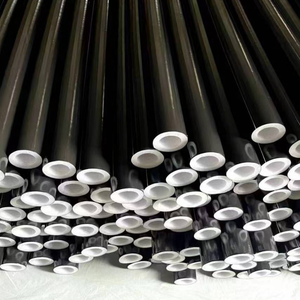 Cubierta de tubería de PVC, piezas de repuesto de patio suave para interiores, tubo de espuma de Color para centro de juegos - Product Image 4