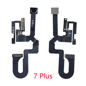 Cảm biến promxity & camera phía trước cáp Flex cho <span class=keywords><strong>iPhone</strong></span> <span class=keywords><strong>7</strong></span> <span class=keywords><strong>7</strong></span> cộng với 8 8 cộng với điện thoại di động - Product Image 3
