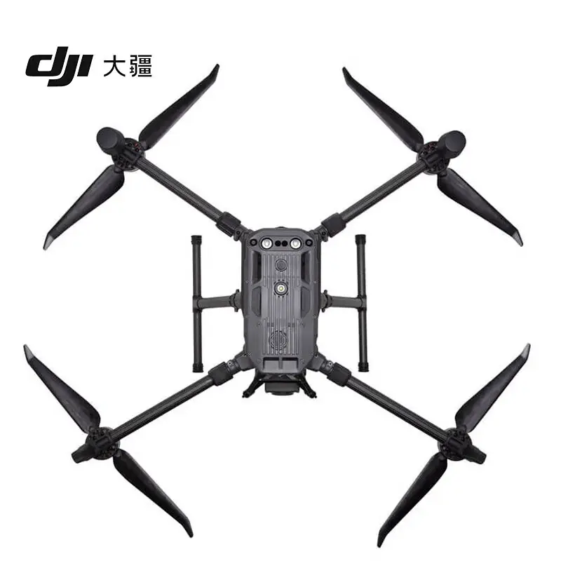 DJI Matrice 300 RTK M300 Drone with Manual Control 55 mins and Automatically open function Thermal imaging