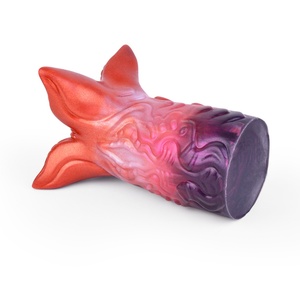 Masturbador Masculino NNSX con Forma de Flor de Fantasía, Copa de Silicona, Vagina Artificial, Masturbador Masculino - Product Image 4