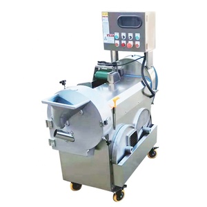 เครื่องตัดผักแบบอัตโนมัติ,เครื่องหั่นผักผลไม้แบบผักในศรีลังกา - Product Image 2