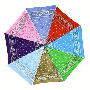 Bandanas con Diseño Personalizado, Bandanas OEM a Medida que Complementan la Identidad de su Marca para Artículos Promocionales y Regalos - Product Image 1