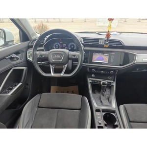 <span class=keywords><strong>Audi</strong></span> Q3 <span class=keywords><strong>35</strong></span> TFSI <span class=keywords><strong>S</strong></span> <span class=keywords><strong>Line</strong></span> Style Edition 2020 - Product Image 4