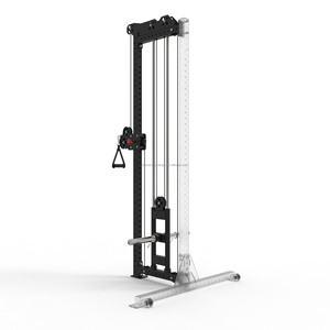 Máquina de polea de titanio para montar en la pared, artículo nuevo, W6150-S2 - Product Image 5